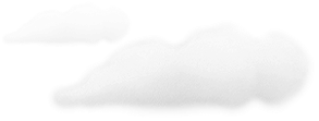 Graphic of cloud
